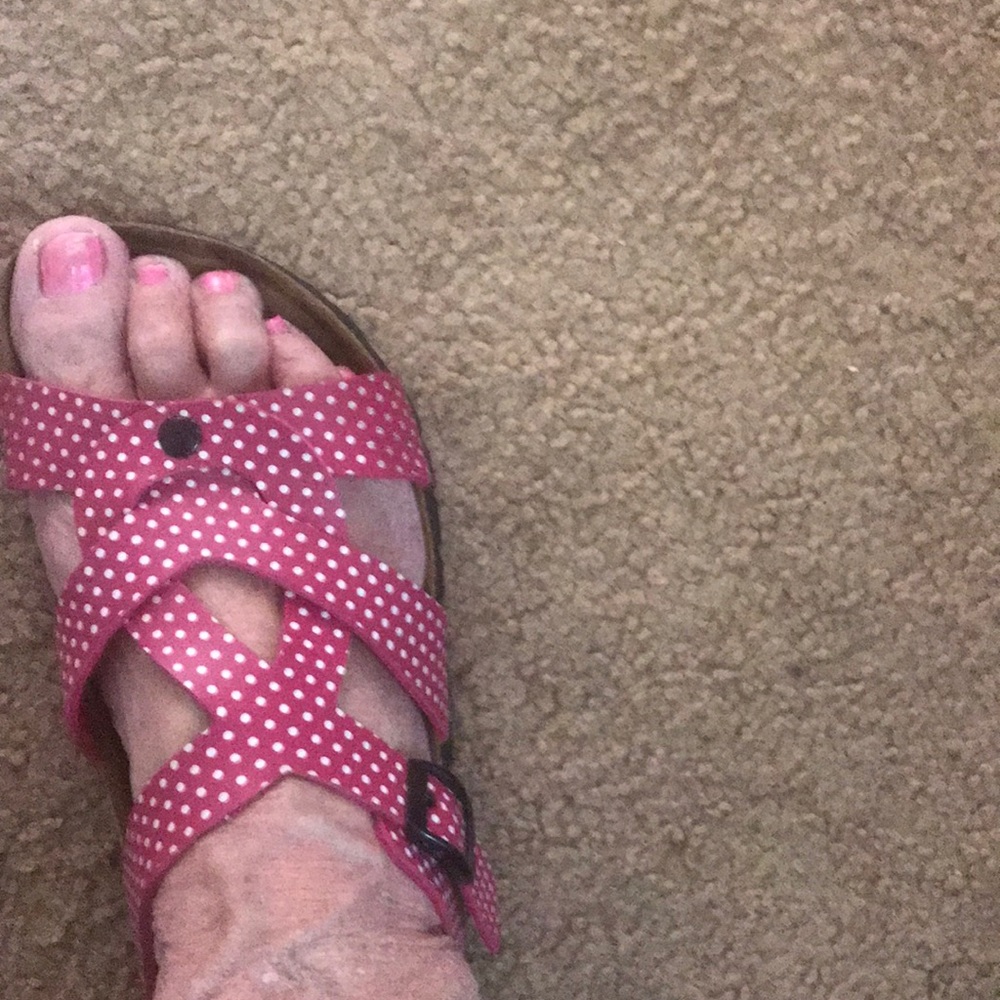 Betula by Birkenstock.
